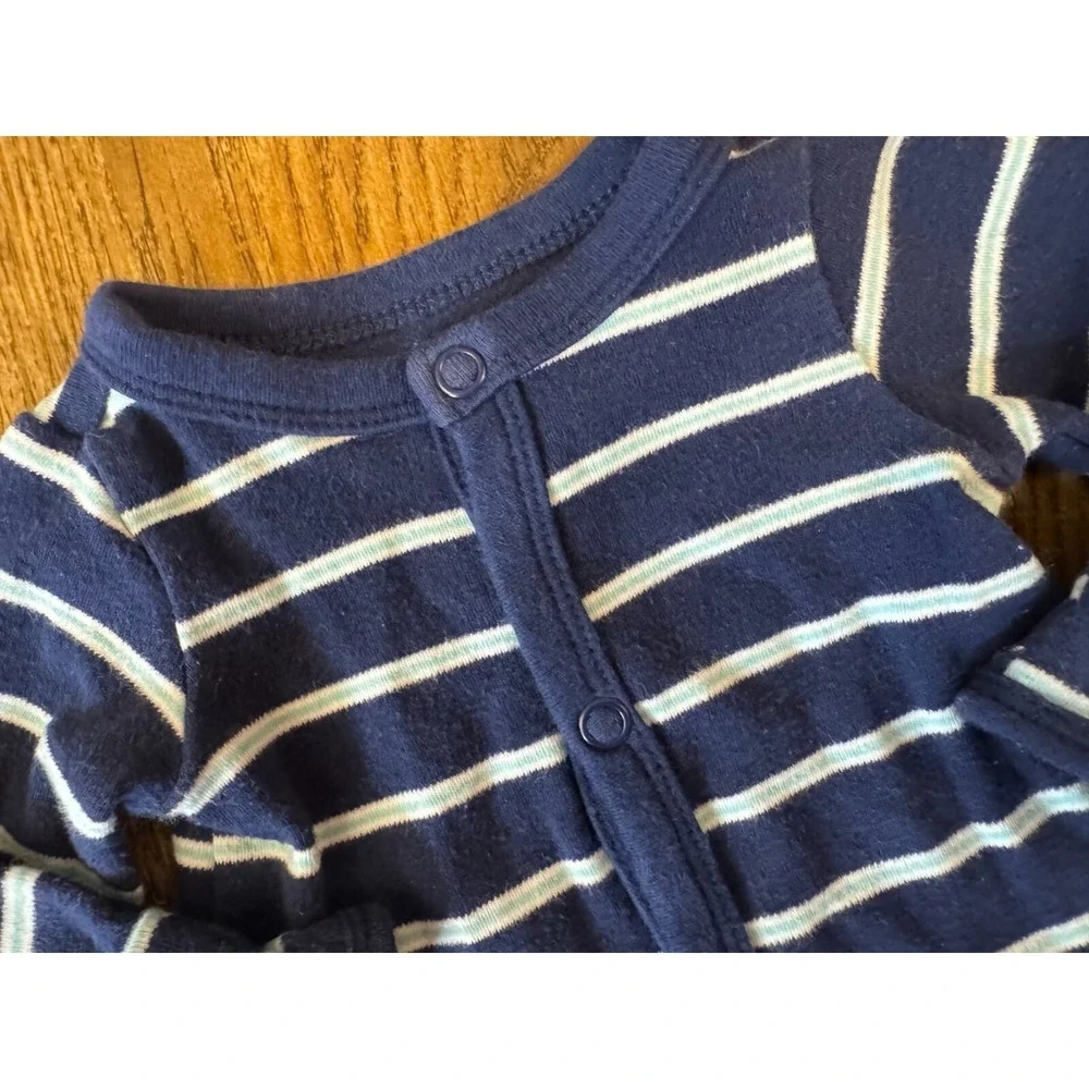 Carters preemie baby